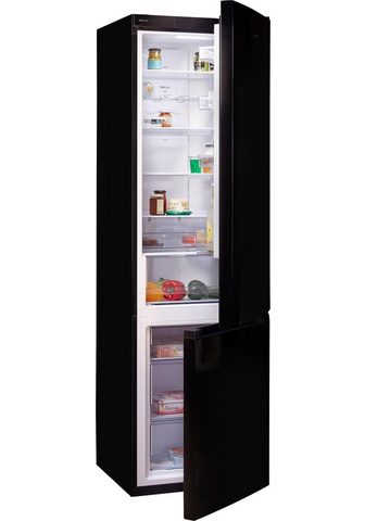 GORENJE Kühl-/Gefrierkombination 200 cm h...