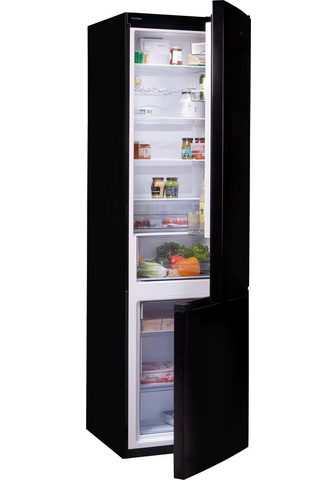 GORENJE Kühl-/Gefrierkombination 200 cm h...