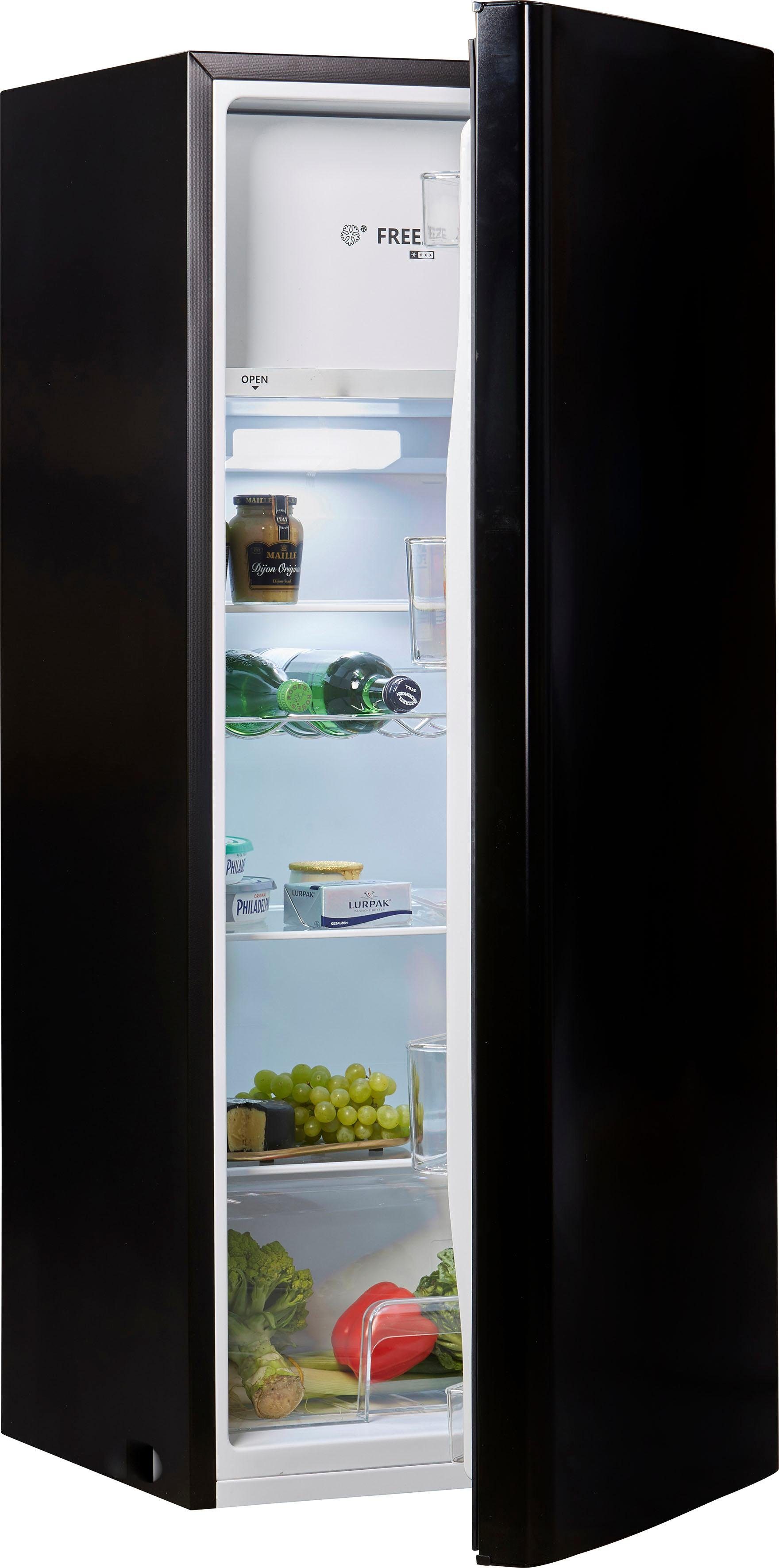 Schwarzen Kühlschrank mit Gefrierfach online kaufen | OTTO