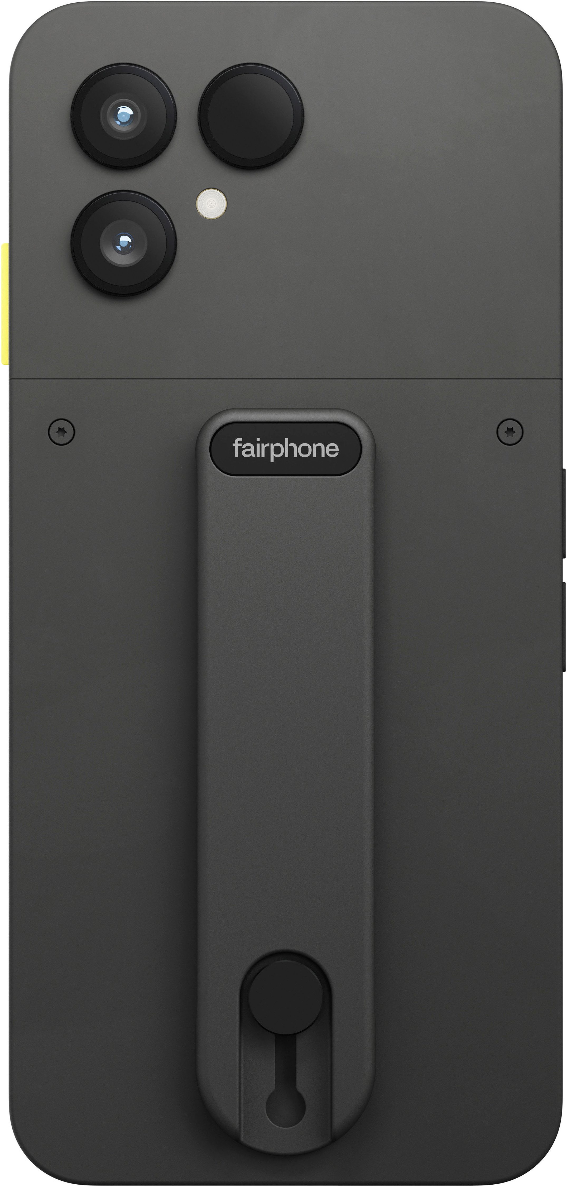 Fairphone Smartphone-Hülle Fairphone Gen 6 Fingerschlaufe 16,0 cm (6,3 Zoll)