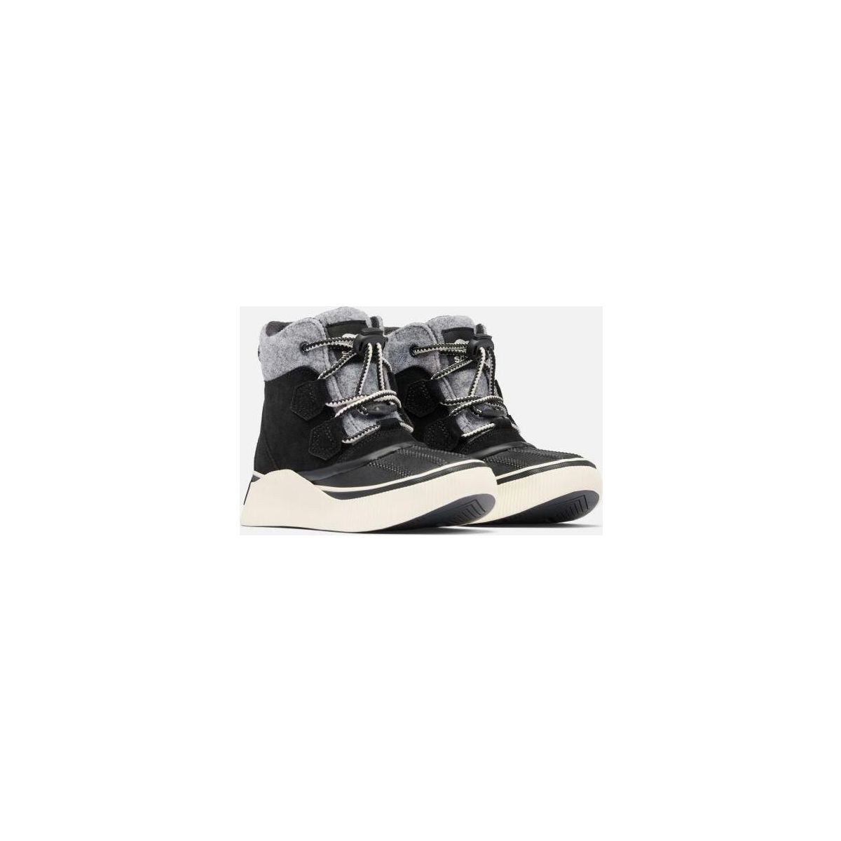Sorel Youth OUT N About IV Chillz WP Outdoorschuh