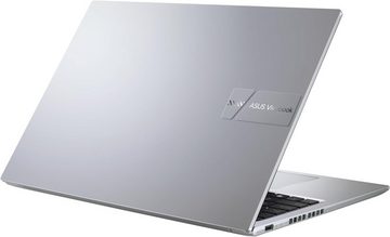 Asus Hochleistungs Notebook (Intel 1235U, Iris XE Grafik G7, 500 GB SSD, 12GB RAM,Leistungsstarkes Langer Akkulaufzeit vielseitigen Anschlüssen)