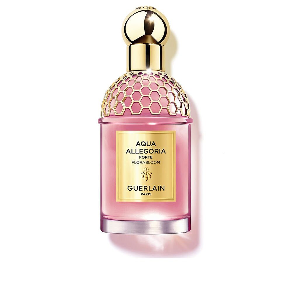 GUERLAIN Eau de Parfum Aqua Allegoria Forte Florabloom Eau de Parfum