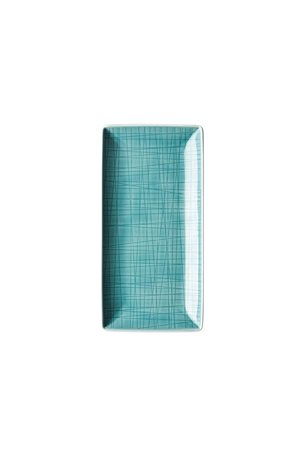 Rosenthal Schale Rosenthal Mesh Schale, Porzellan