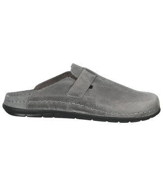 Rohde Clogs Leder Clog