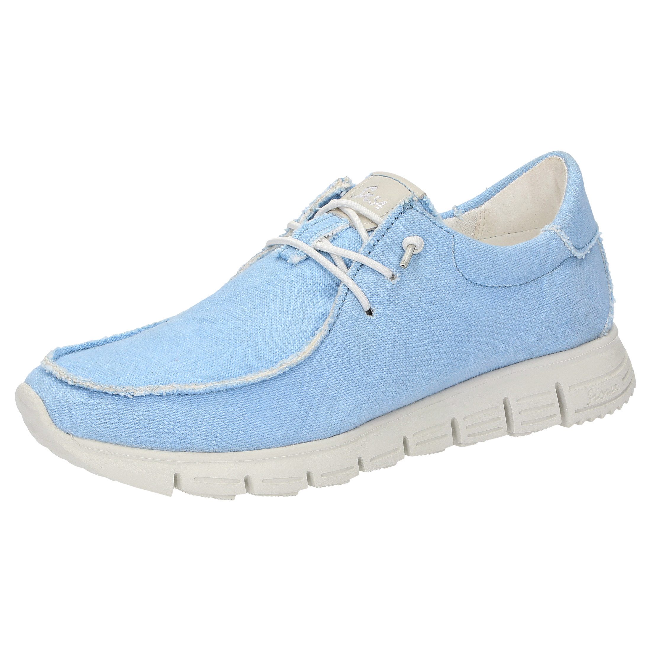 SIOUX Mokrunner-D-007 Schnürschuh günstig online kaufen