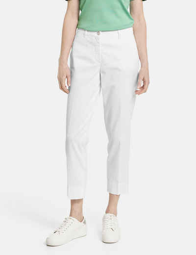 GERRY WEBER 7/8-Hose Chino KIRSTY CITYSTYLE