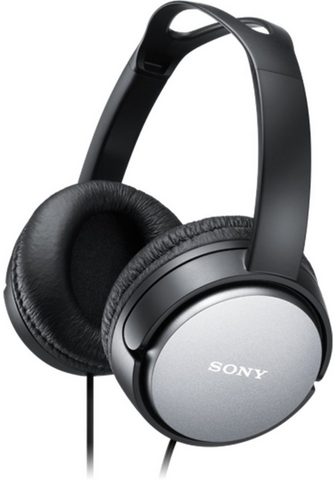 SONY Наушники »MDR-XD150«