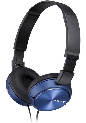 SONY Наушники »MDR-ZX310AP«