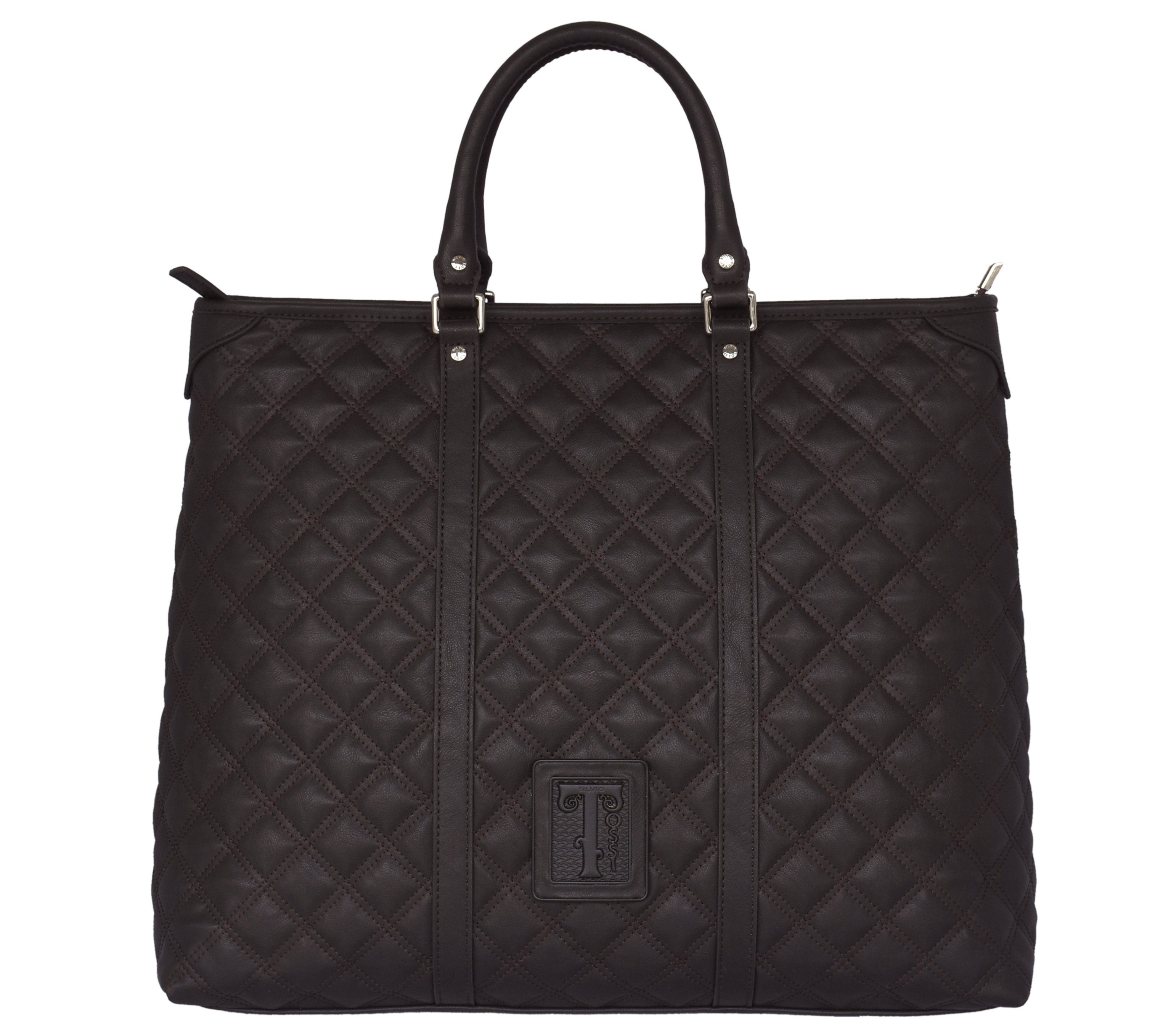 LederhandUnd Silvio Schultertasche Online Spezialschutzschicht Kaufen Mit Tossi rdxECWQeBo