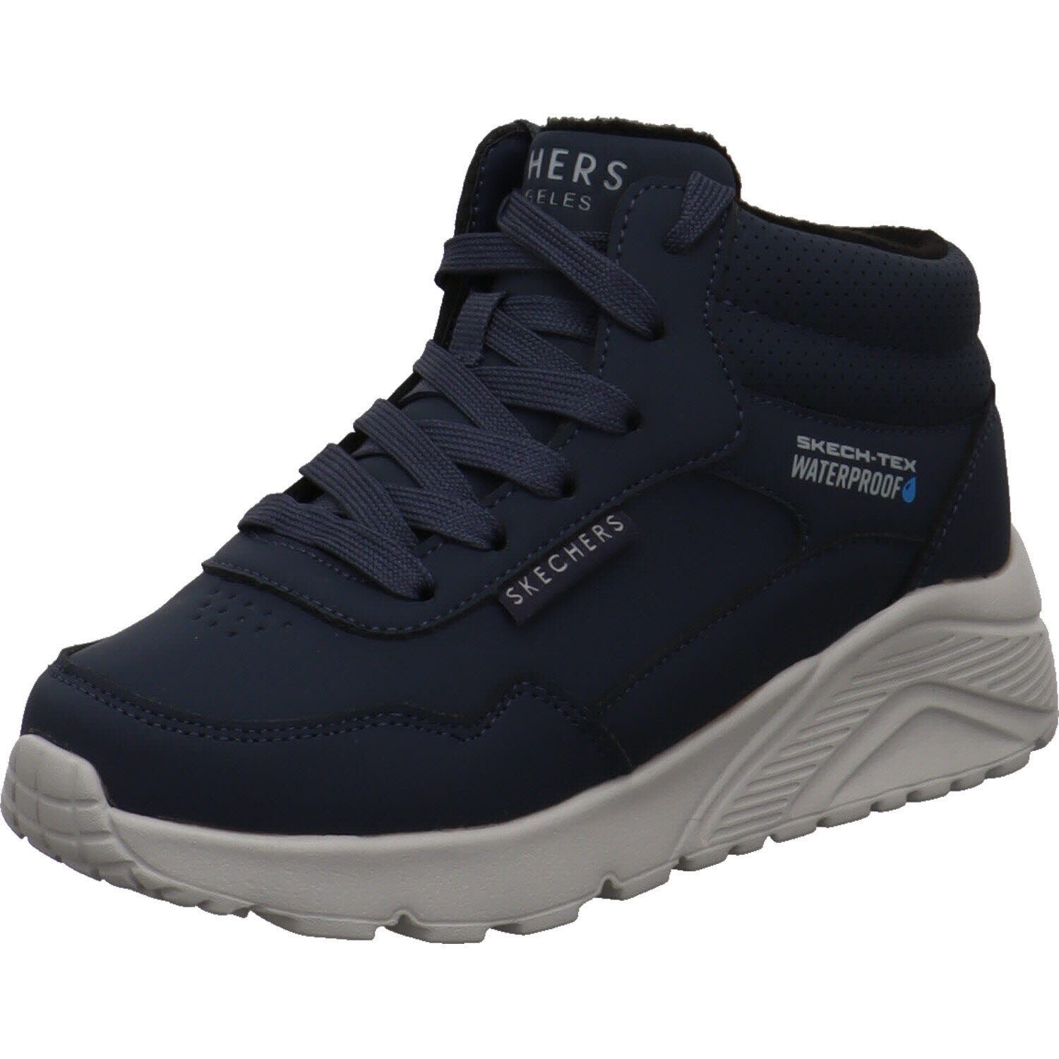 Skechers Uno Lite Aqua Ave Sneaker