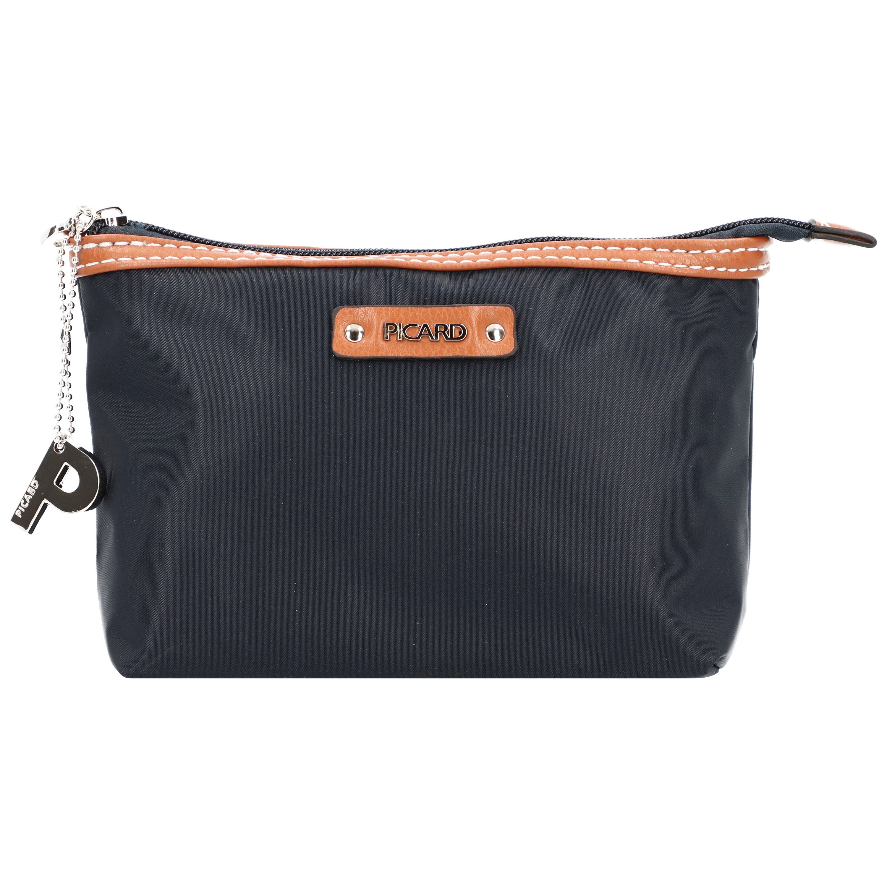 Picard Sonja Kosmetiktasche 22 cm, Verschlussart: Reißverschluss online