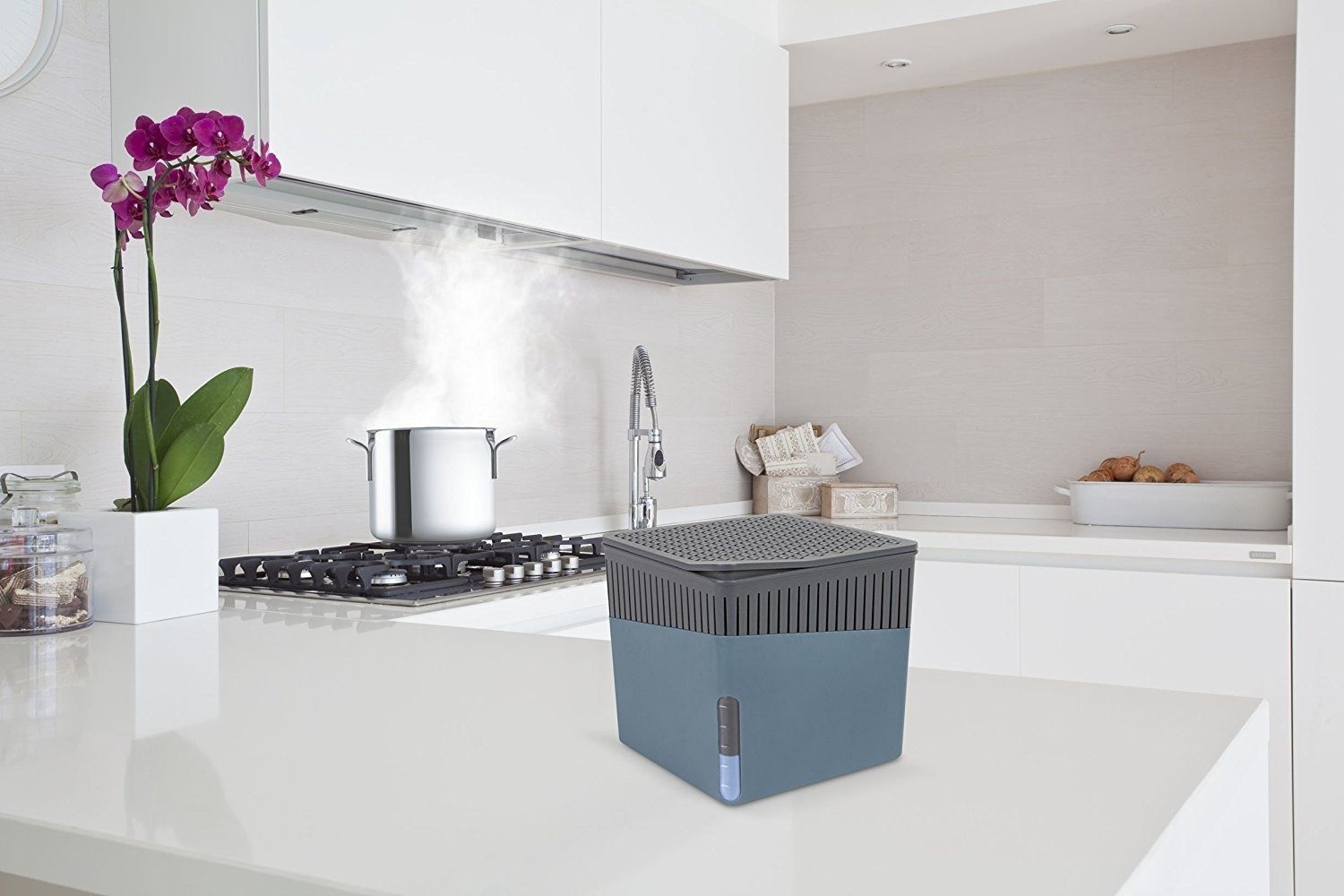 WENKO Luftentfeuchter