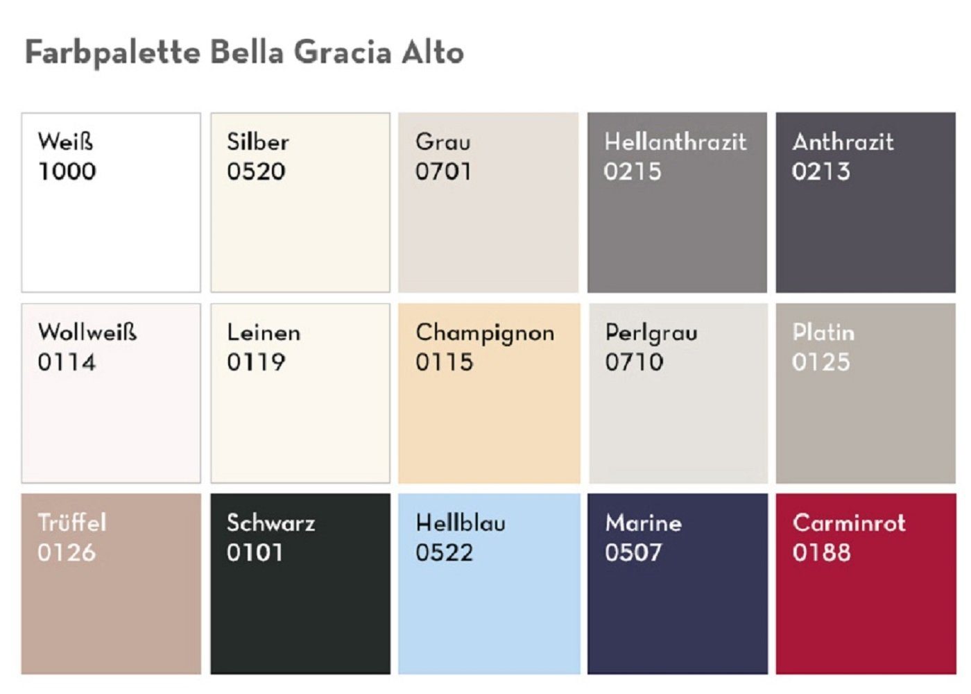 Formesse Spannbettlaken Formesse Bella Gracia Alto günstig online kaufen