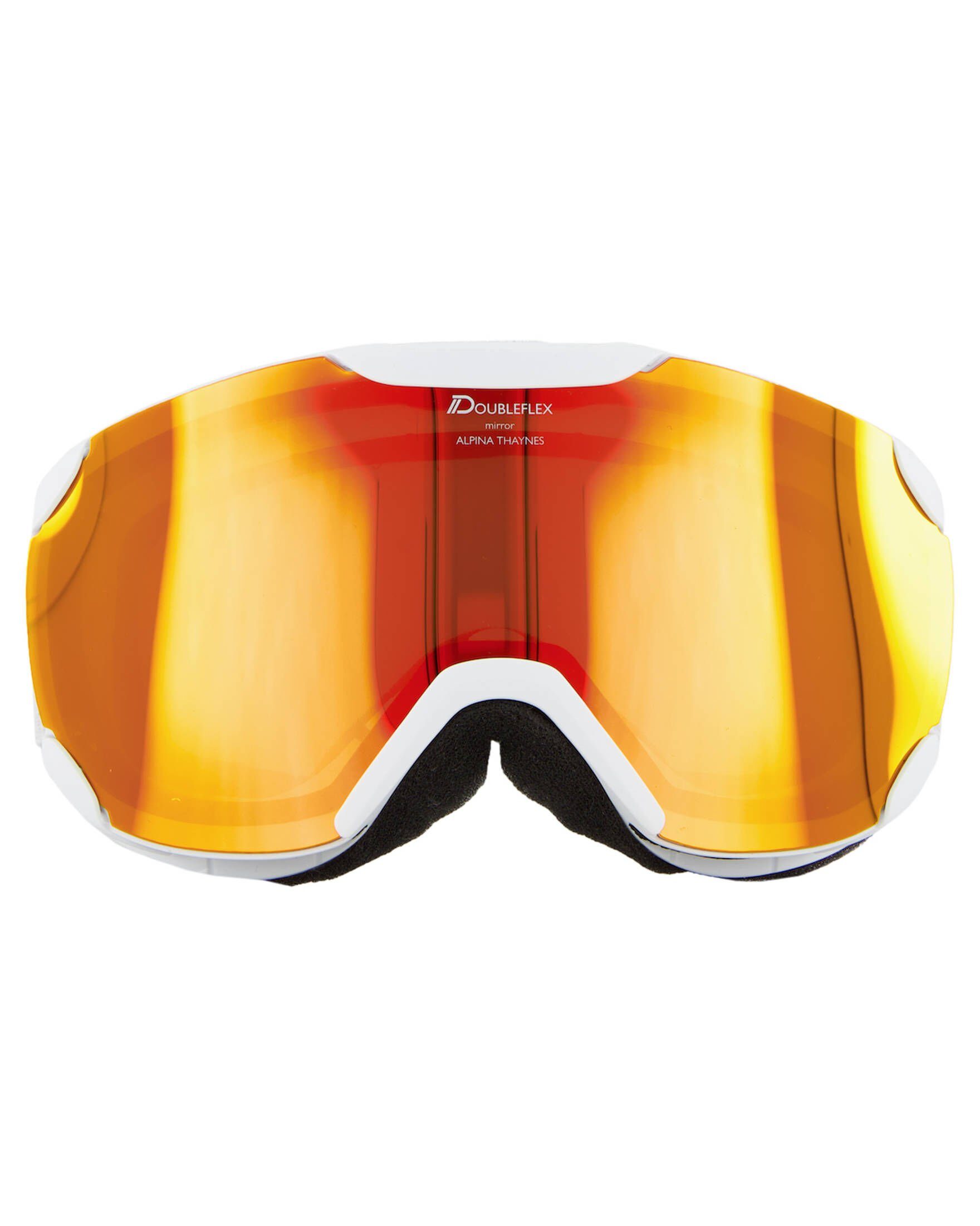 Alpina Sports Skibrille Skibrille Karo 2 (811) THAYNES Q-LITE