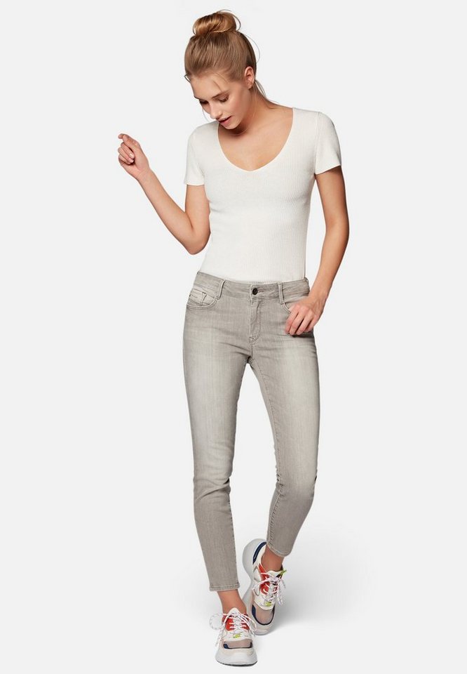 Mavi Ankle-Jeans »ADRIANA ANKLE« Ankle Jeans Mavi Ankle-Jeans »ADRIANA ANKLE« Ankle Jeans