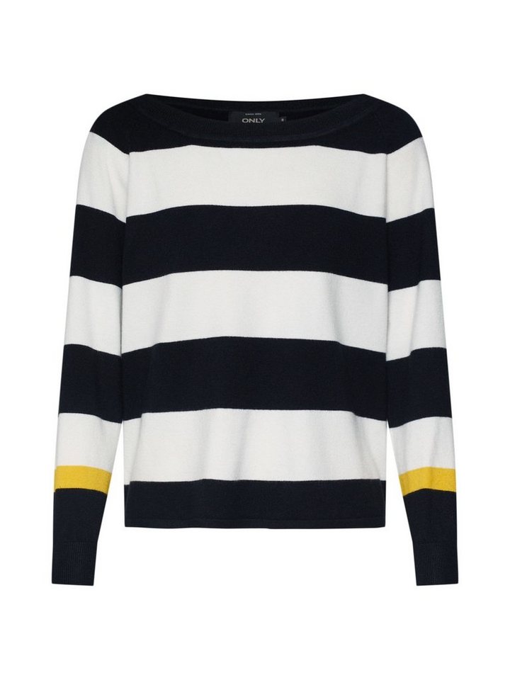 Only Streifenpullover »Mette« Only Streifenpullover »Mette«