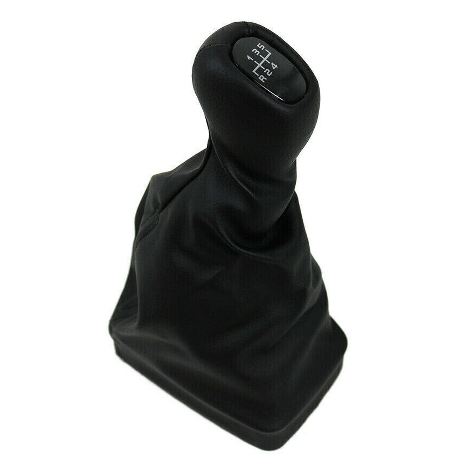 OMAC Schalthebel & Schaltsack Manschette für Mercedes W202 S202 1993-2000 5 Gang (1 St)