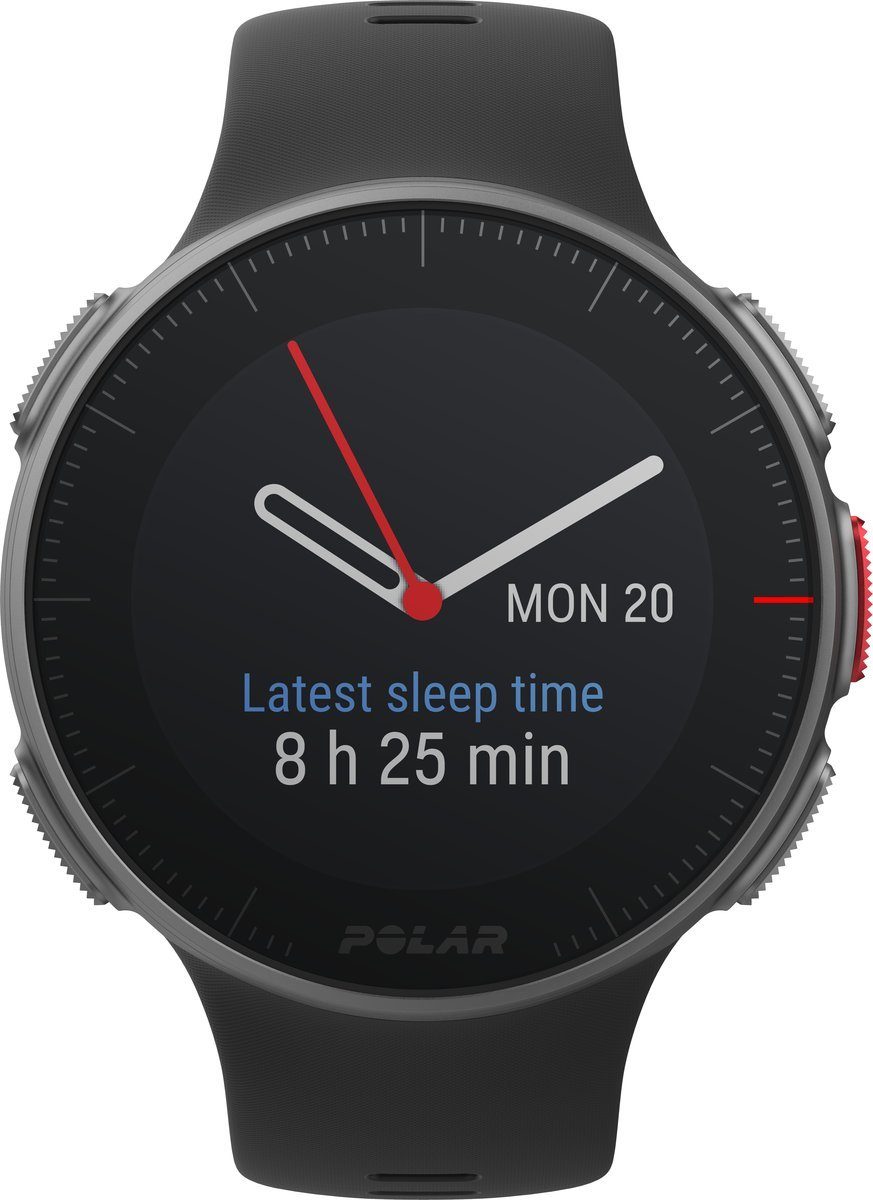 polar vantage v h10
