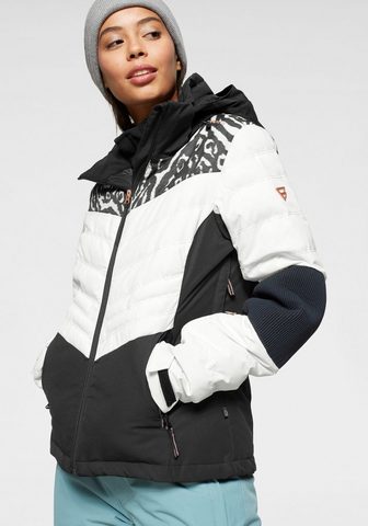 Куртка лыжная »CORONET«
