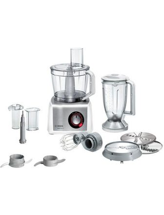 BOSCH Кухонный комбайн MultiTalent 8 MC812S8...