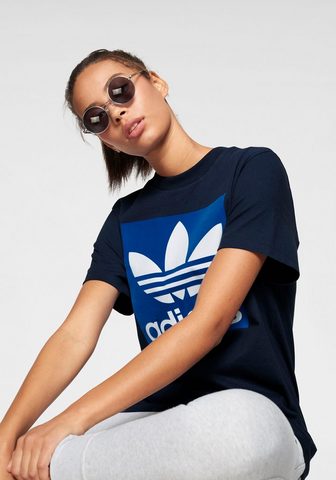 ADIDAS ORIGINALS Футболка »BF TEE«