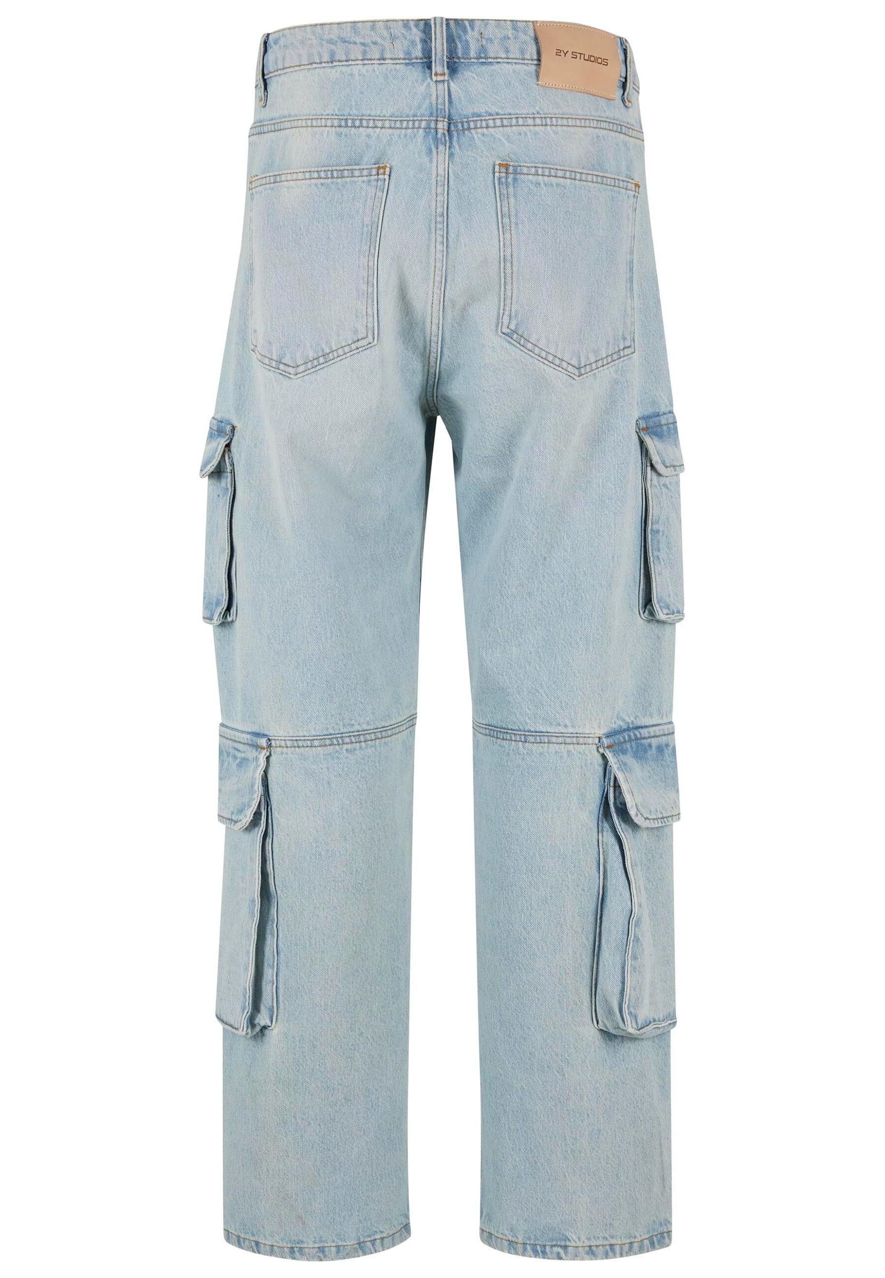2Y Studios Bequeme Jeans 2Y Studios günstig online kaufen