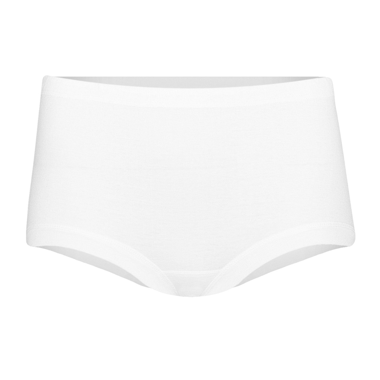 ESGE - Die Wäsche-Macher Slip Feinripp (7-St) Taillenslips günstig online kaufen