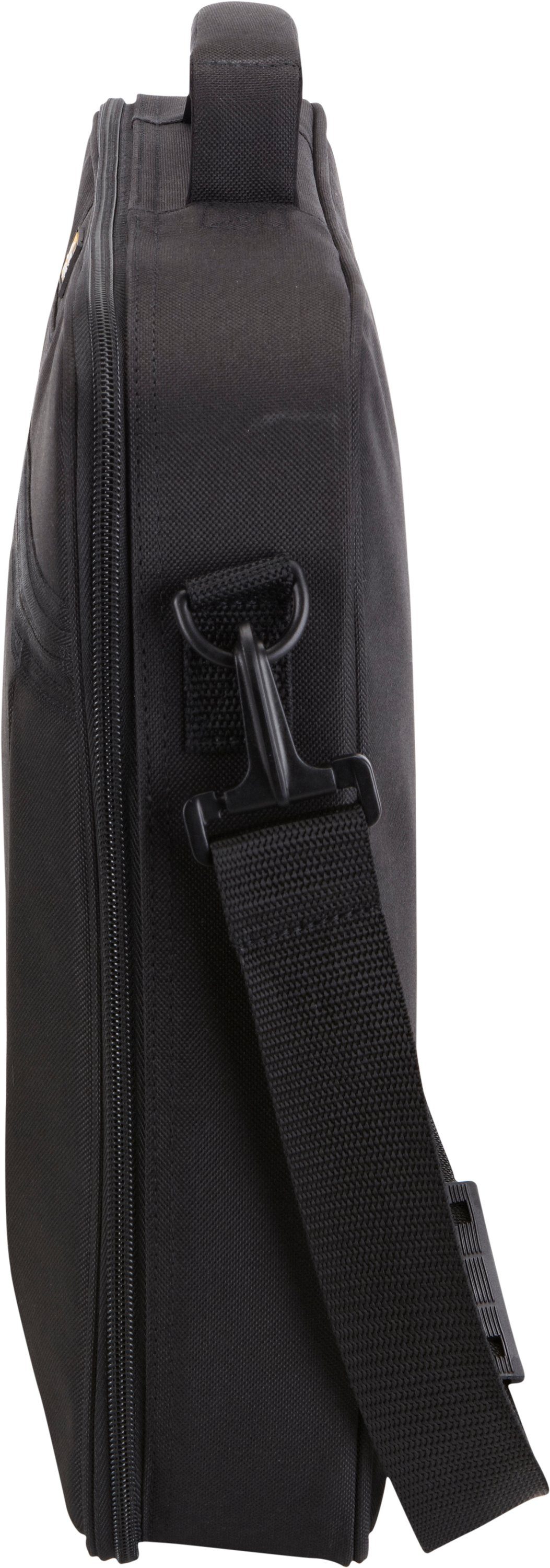Case Logic Laptoptasche Basic Attache BLK (1-tlg)