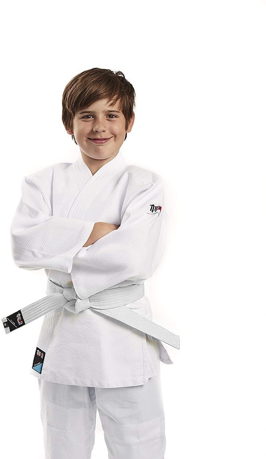 Judoanzug Future