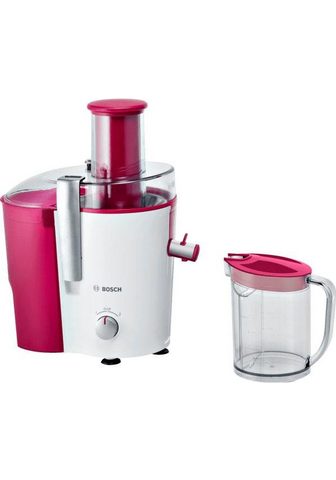 BOSCH Соковыжималка VitaJuice MES25C0 700 Wa...