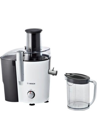 BOSCH Соковыжималка VitaJuice 2 MES25A0 700 ...