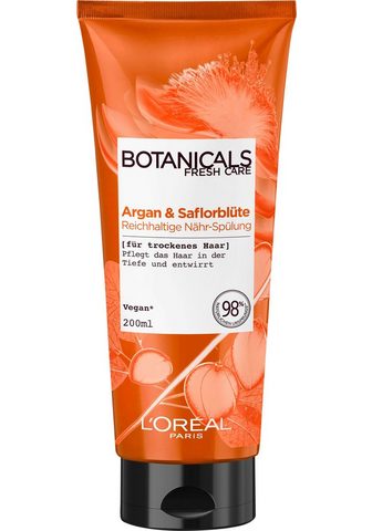 BOTANICALS Кондиционер для волос "Argan и Sa...