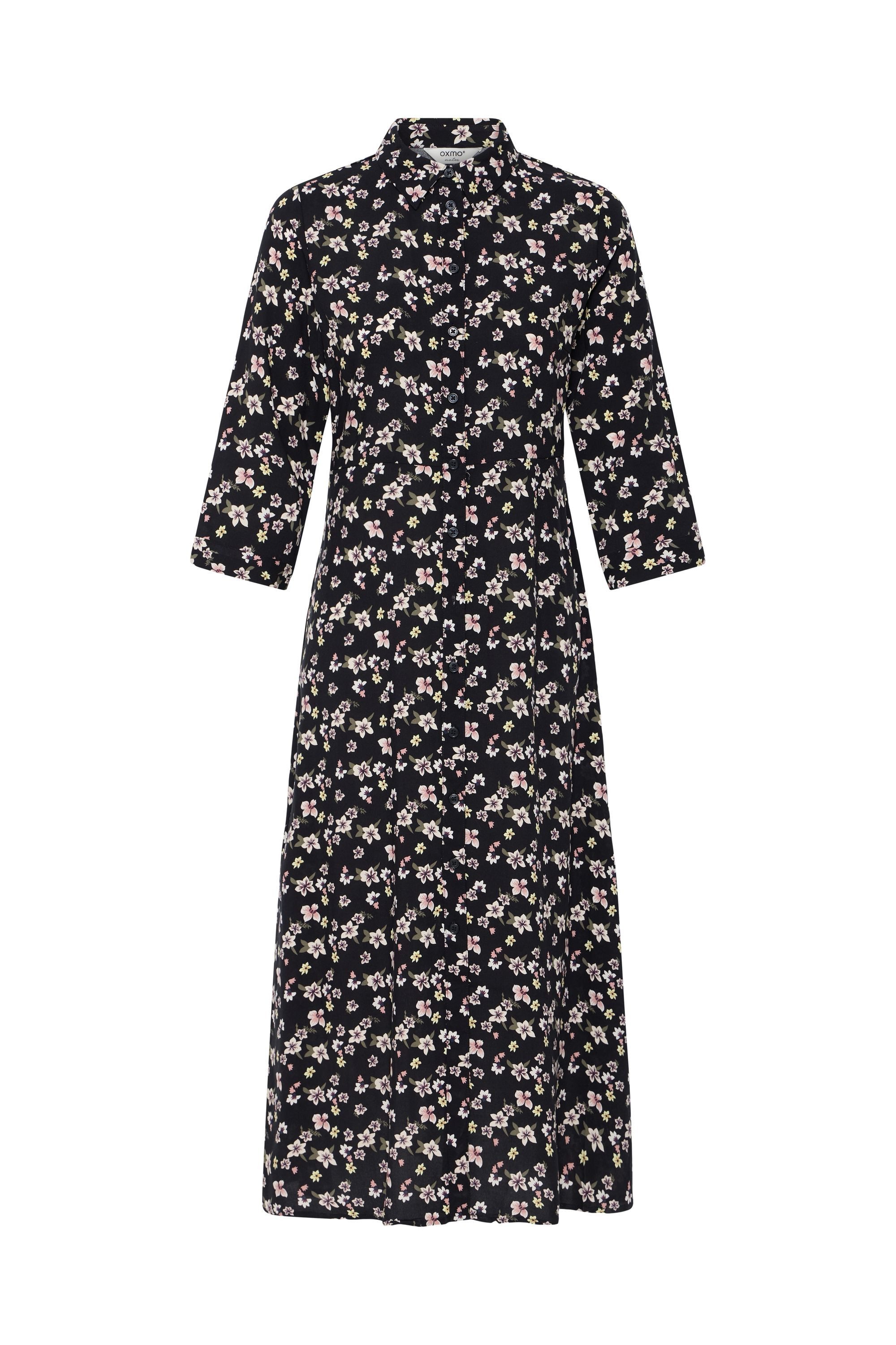 Midikleid OXNIlla