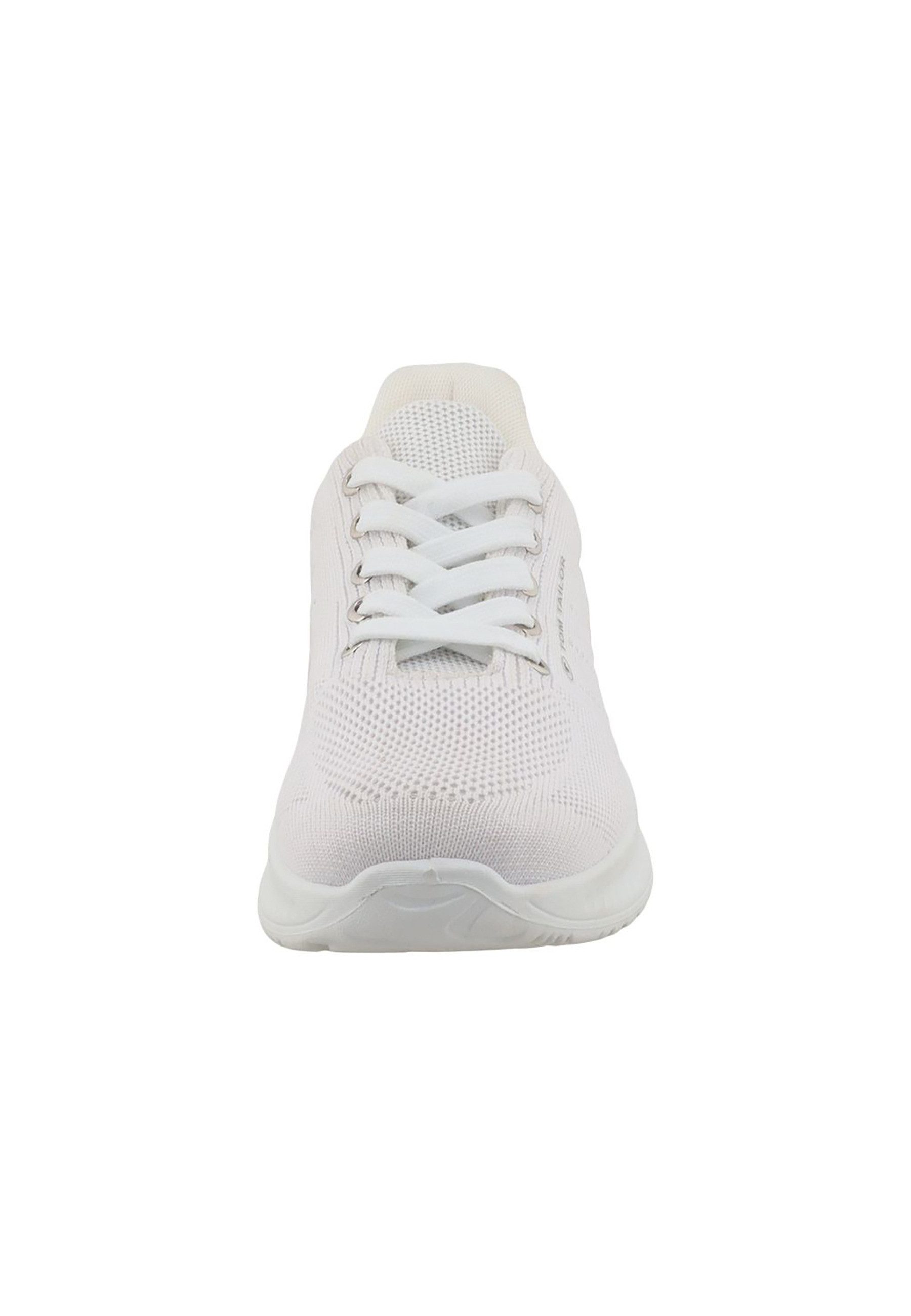 TOM TAILOR Tom Tailor Sneaker Low Sneaker