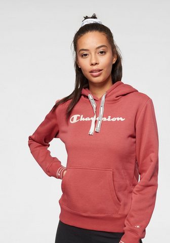 CHAMPION Кофта с капюшоном »HOODED Футбол...