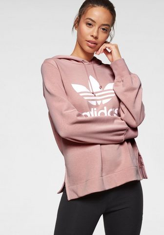 ADIDAS ORIGINALS Кофта с капюшоном »HOODIE«...