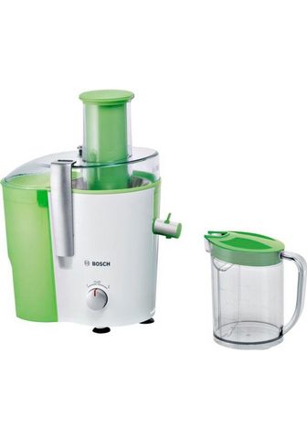 BOSCH Соковыжималка VitaJuice MES25G0 700 Wa...