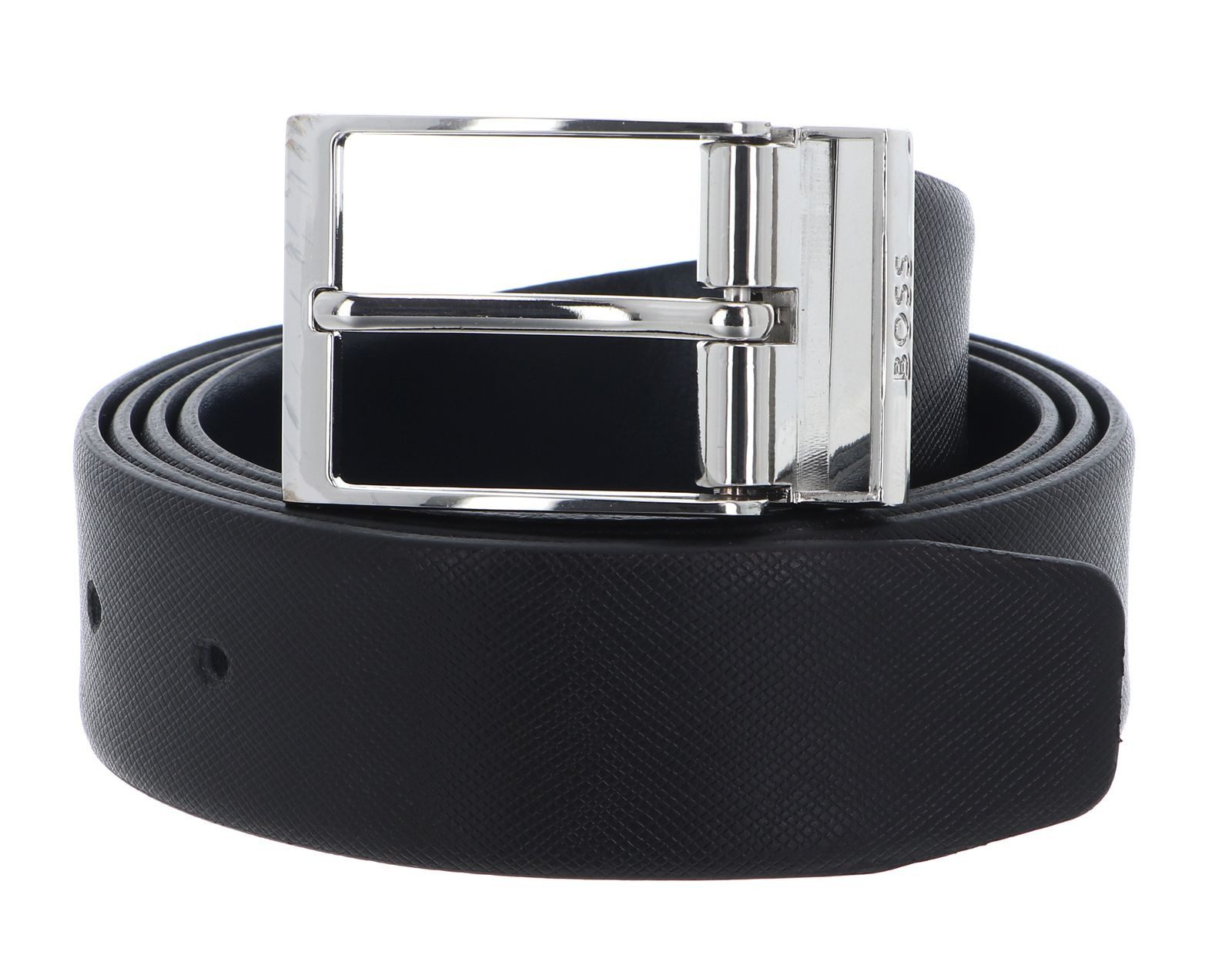 Ledergürtel Ofede-P Or35 sp Leather Belt