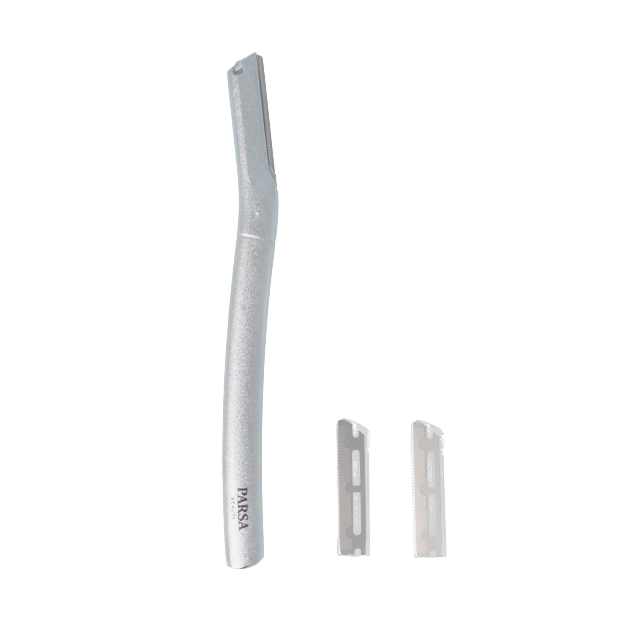 PARSA Beauty Gesichtshaarentferner PARSA Beauty ESSENTIAL Gesichtshaar Entferner Augenbrauen Trimmer