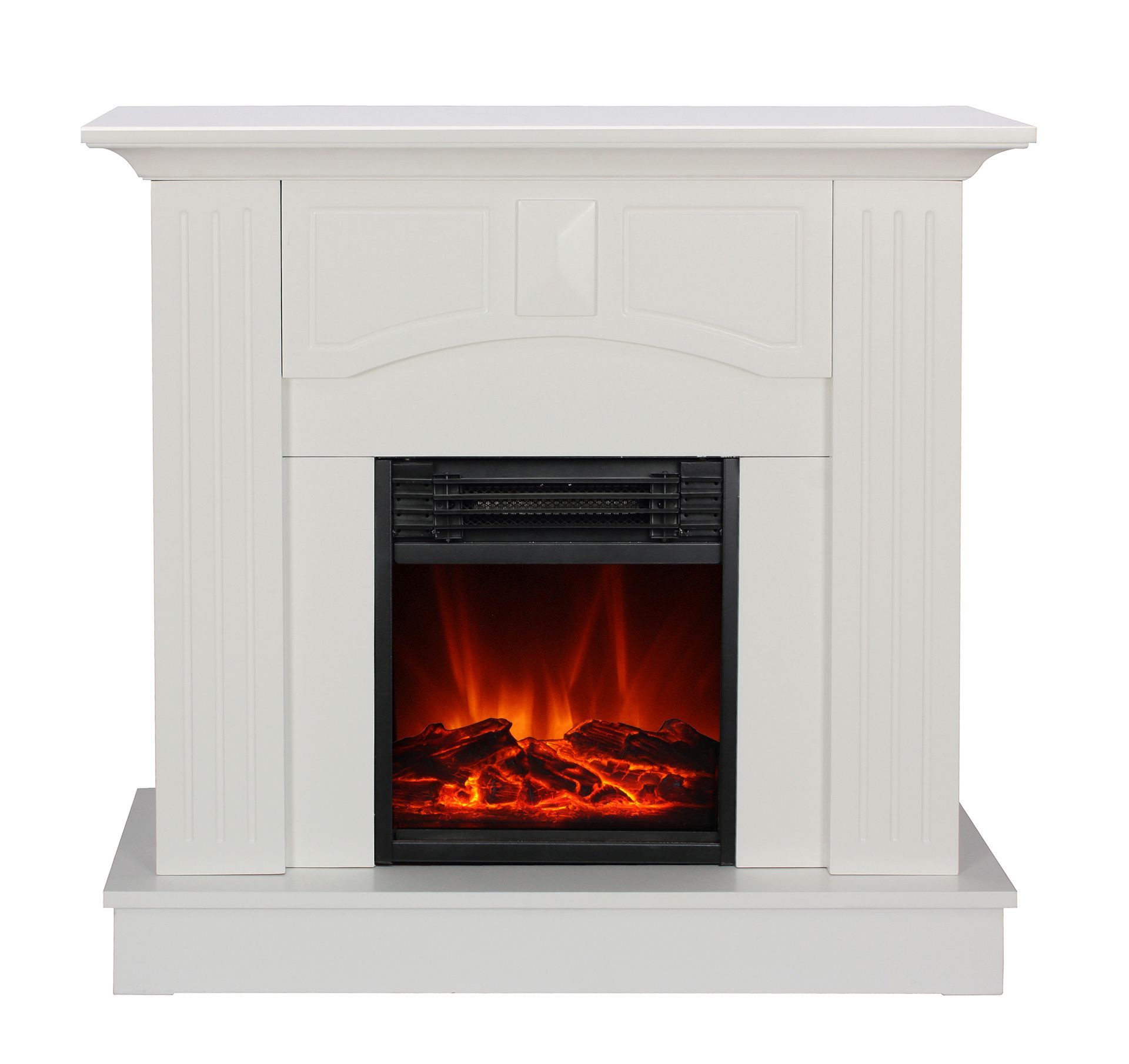 El Fuego Elektrokamin AY0630, Elektrokamin "Malmö"