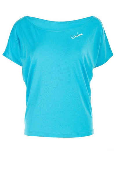 Winshape Oversize-Shirt »MCT002« Ultra leicht
