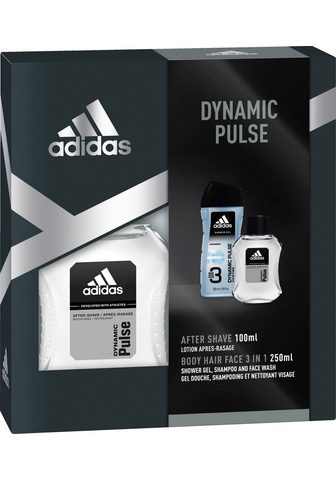 ADIDAS PERFORMANCE Подарочный набор "Dynamic Pulse&q...