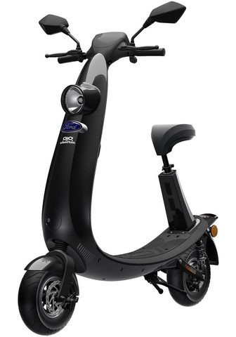 FORD OJO COMMUTER SCOOTER Ford OjO Commuter скутер электрический...