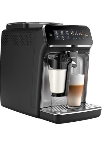 PHILIPS Кофемашина 3200 Serie EP3246/70 LatteG...