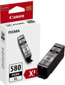 CANON »PGI-580PGBK XL original« ...