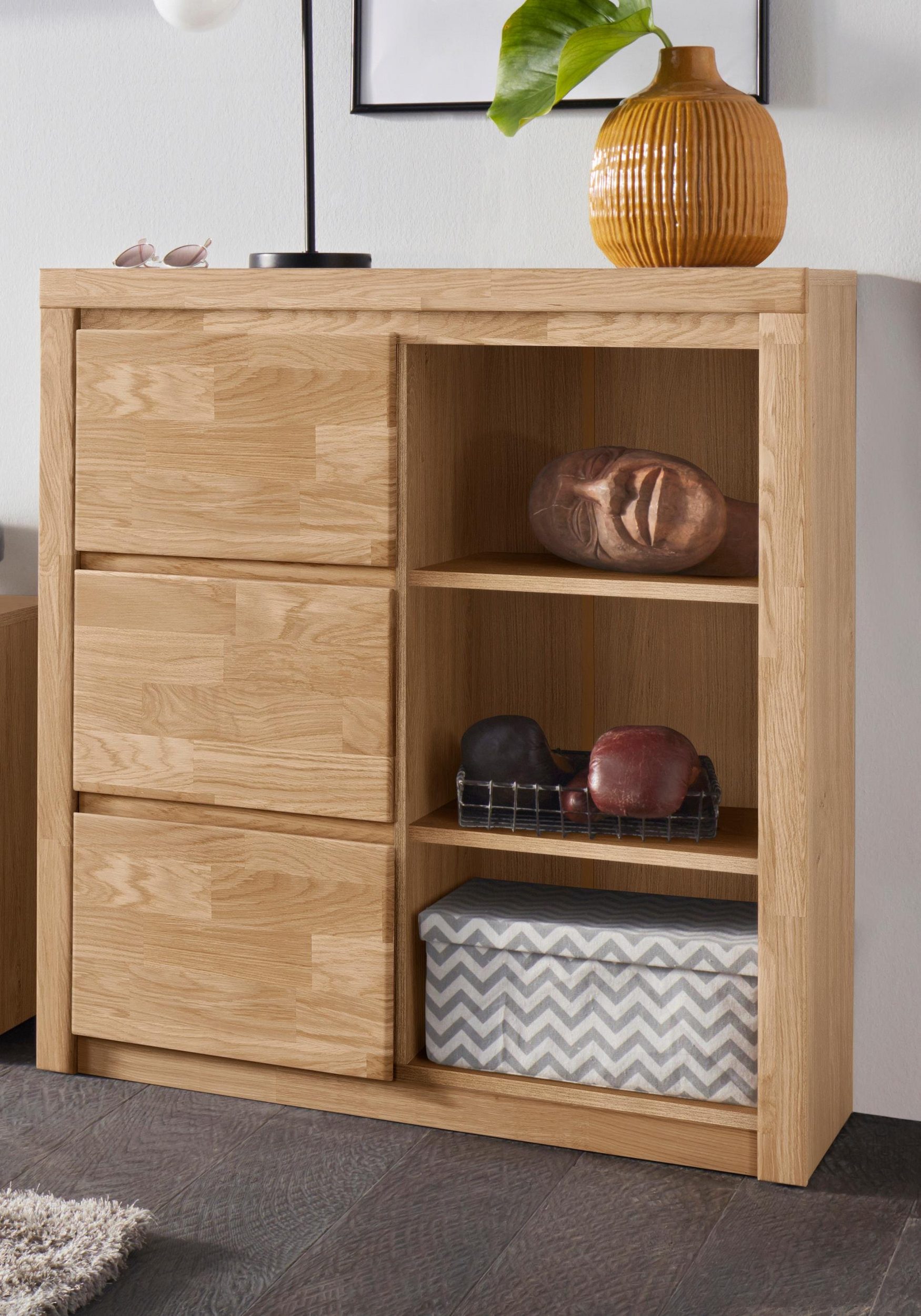 Highboard SILKEBORG - 