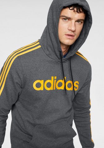 ADIDAS Кофта с капюшоном »ESENTIALS 3 S...