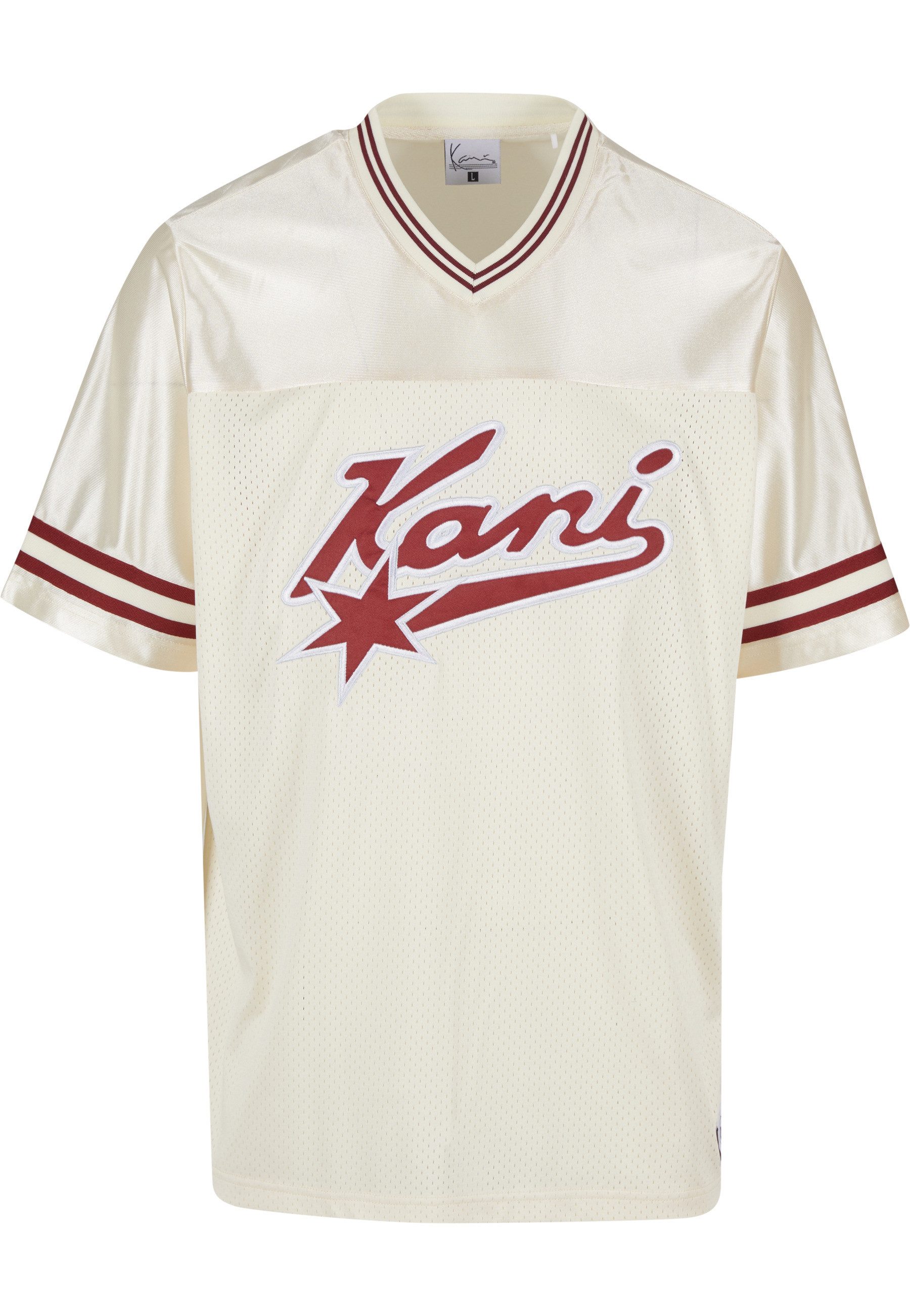 T-Shirt Karl Kani Varsity Star Football Jersey