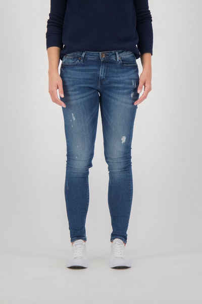 Garcia Skinny-fit-Jeans